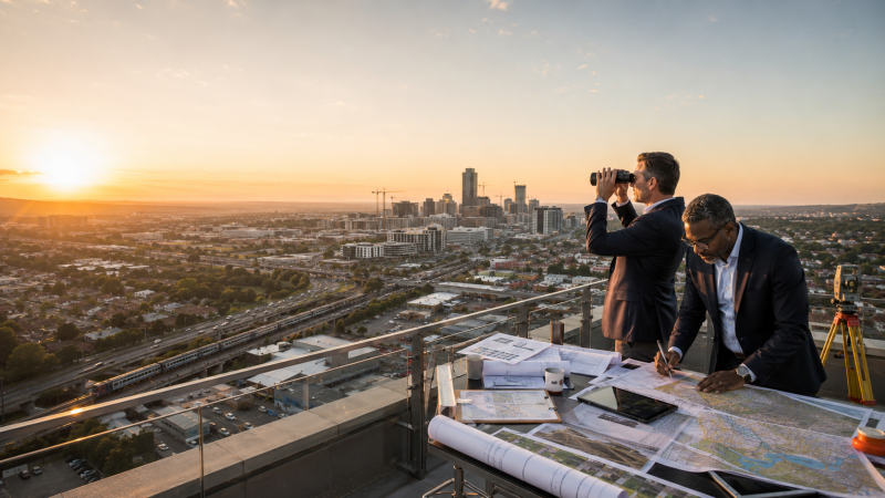 Navigating Commercial Leases Post-2024